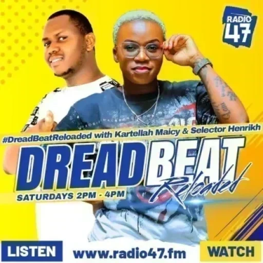 Dread Beat Reloaded