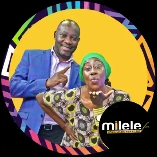 Milele Breakfast Show