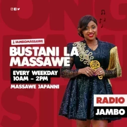 Bustani La Massawe Jappani