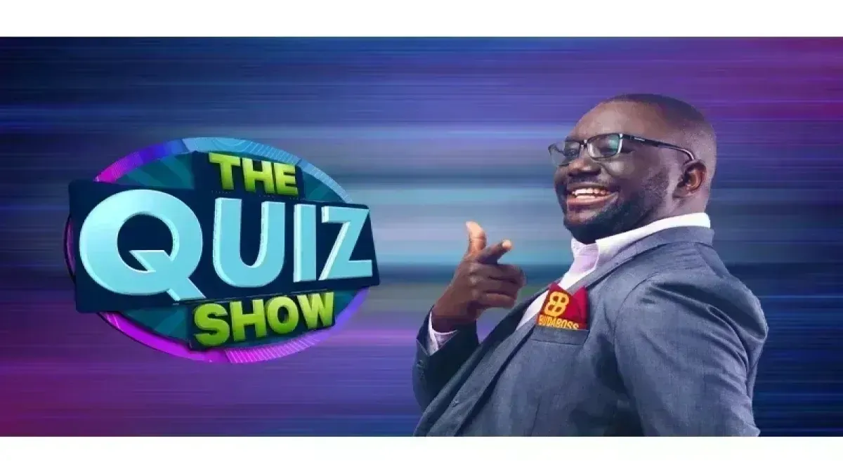 The Quiz Show