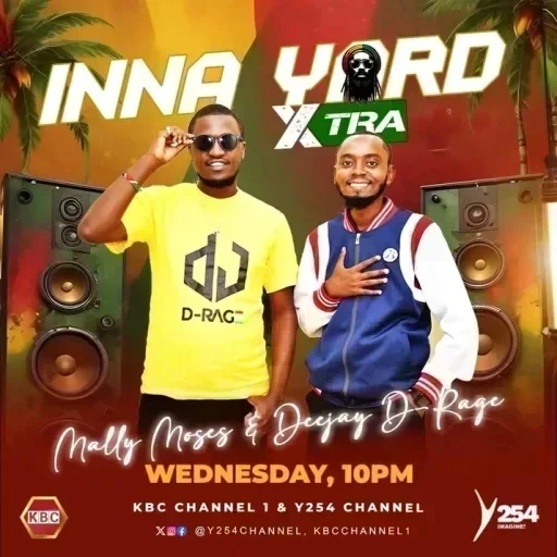 KBC : Innayard Xtra