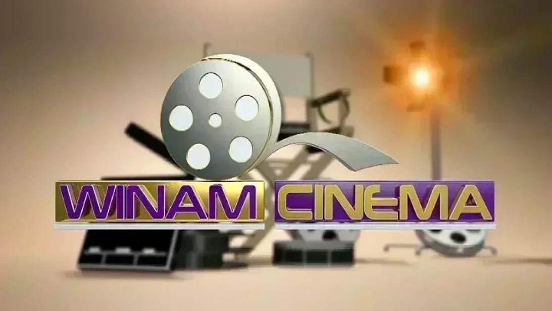 Winam Cinema