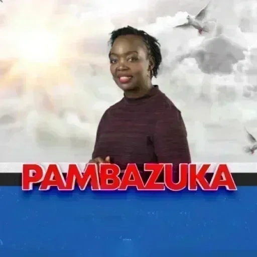 Pambazuka