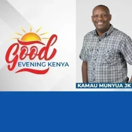 Radio Citizen : Good Evening Kenya