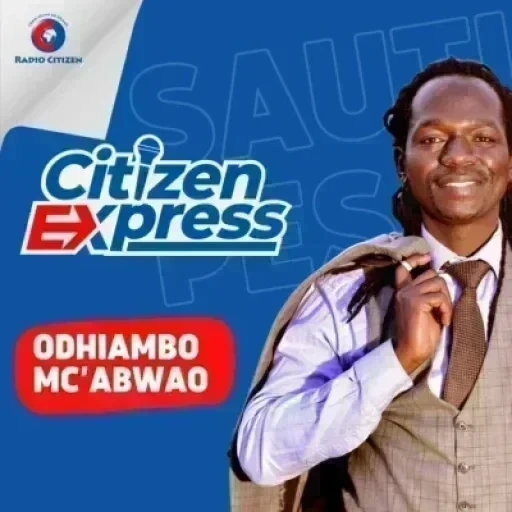 Citizen Express