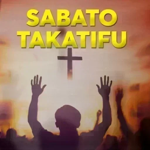 Radio Citizen : Sabato Takatifu