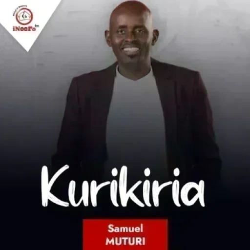 Inooro FM : Kurikuria