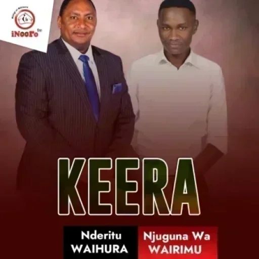 Inooro FM : Keera