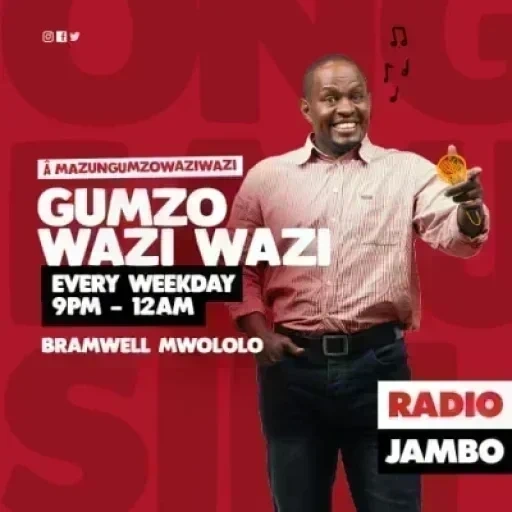 Mazungumuzo Wazi Wazi