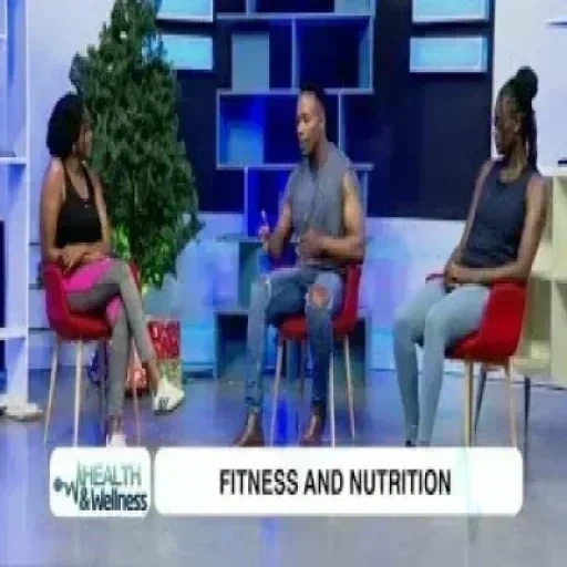 Health and Wellness