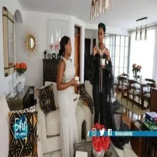 KTN : Art Of Living