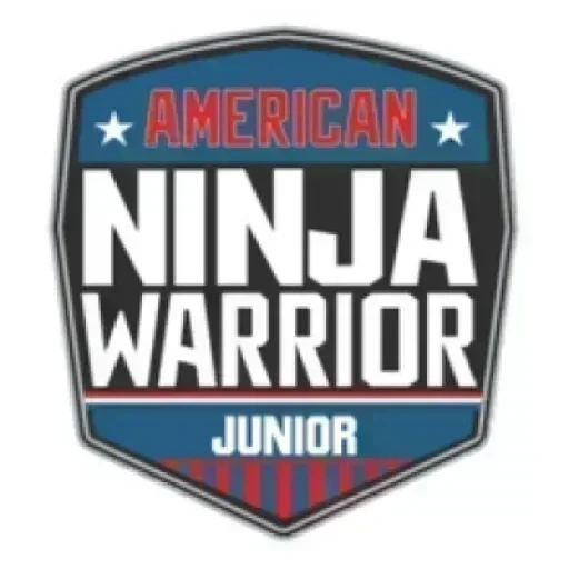American Ninja Warrior Junior