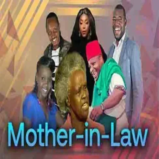 Mother In Law