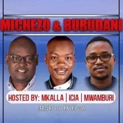 Radio Citizen : Michezo Na Burudani