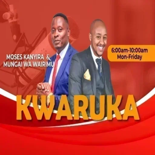 Kayu FM : Kwaruka