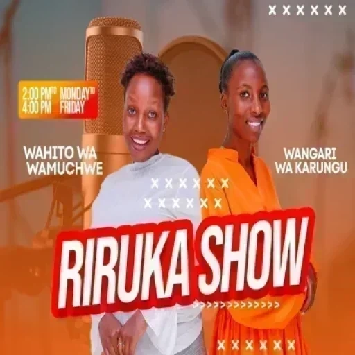 Kayu FM : Riruka