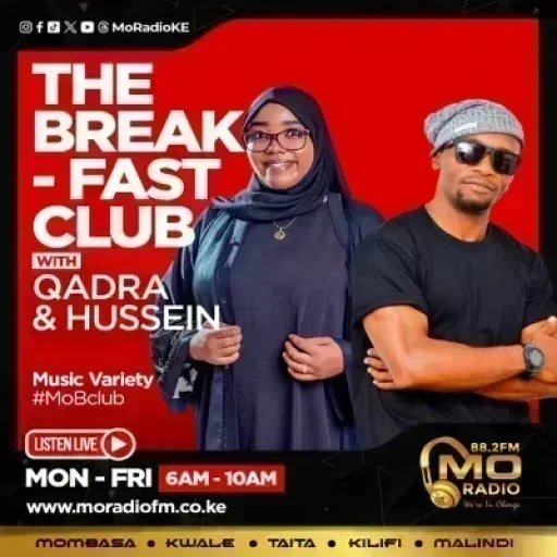 MO Breakfast Club
