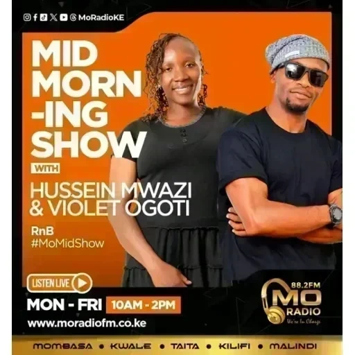 MO Radio : Midmorning