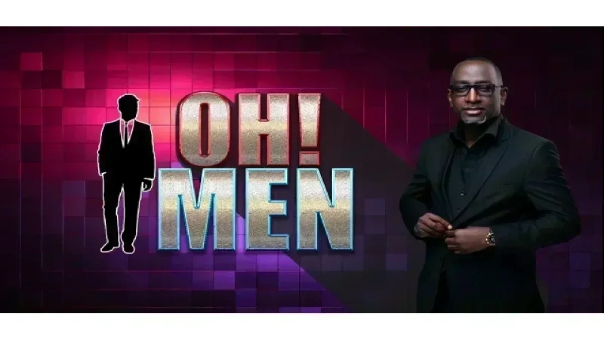OH MEN