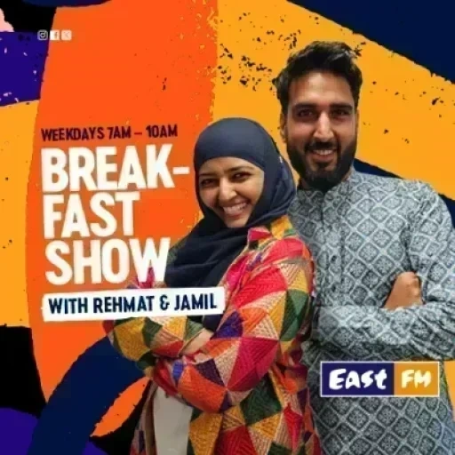 East FM Breakfast