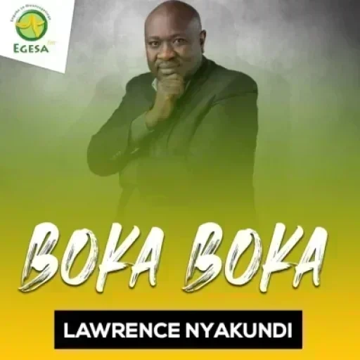 Egesa FM : Boka Boka