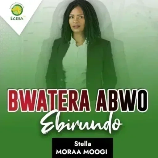 Egesa FM : Bwatera Abwo Ebirundo
