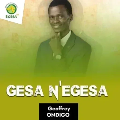 Gesa N’Egesa