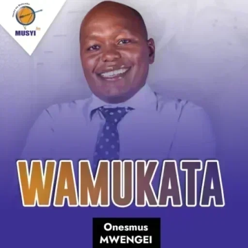 Musyi FM : Wamukata