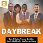 Citizen Day Break