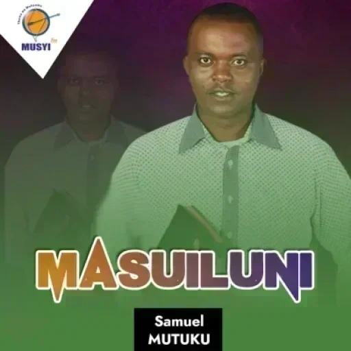 Musyi FM Masuiluni