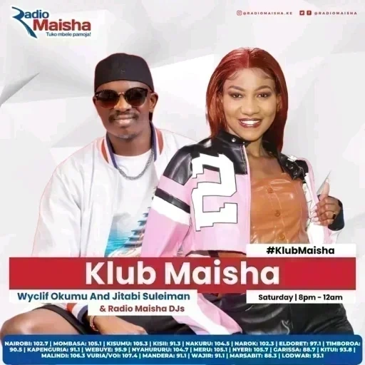 Klub Maisha