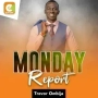 Monday Report