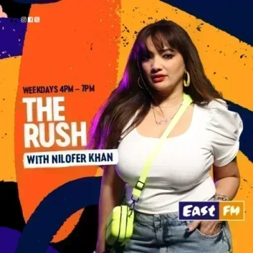 East FM : The Rush