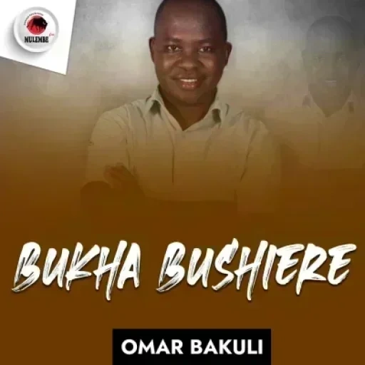 Mulembe FM : Bukha Bushiere