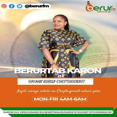 BerurTab Karon