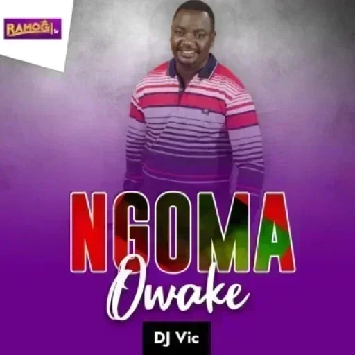 Ngoma Owake