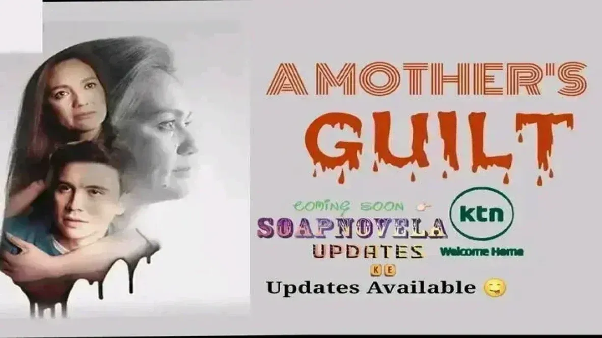 A MOTHER'S GUILT WRITTEN UPDATE JANUARY 30 2023