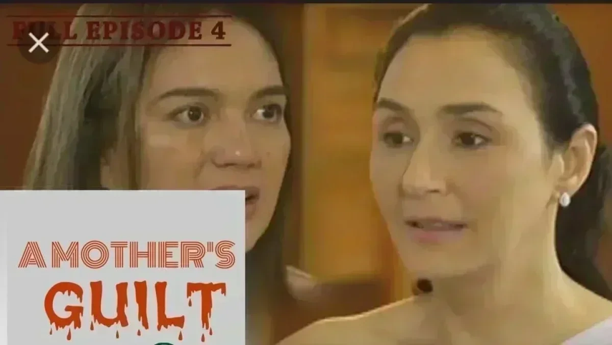 A MOTHER'S GUILT WRITTEN UPDATE FEBRUARY 2 2023