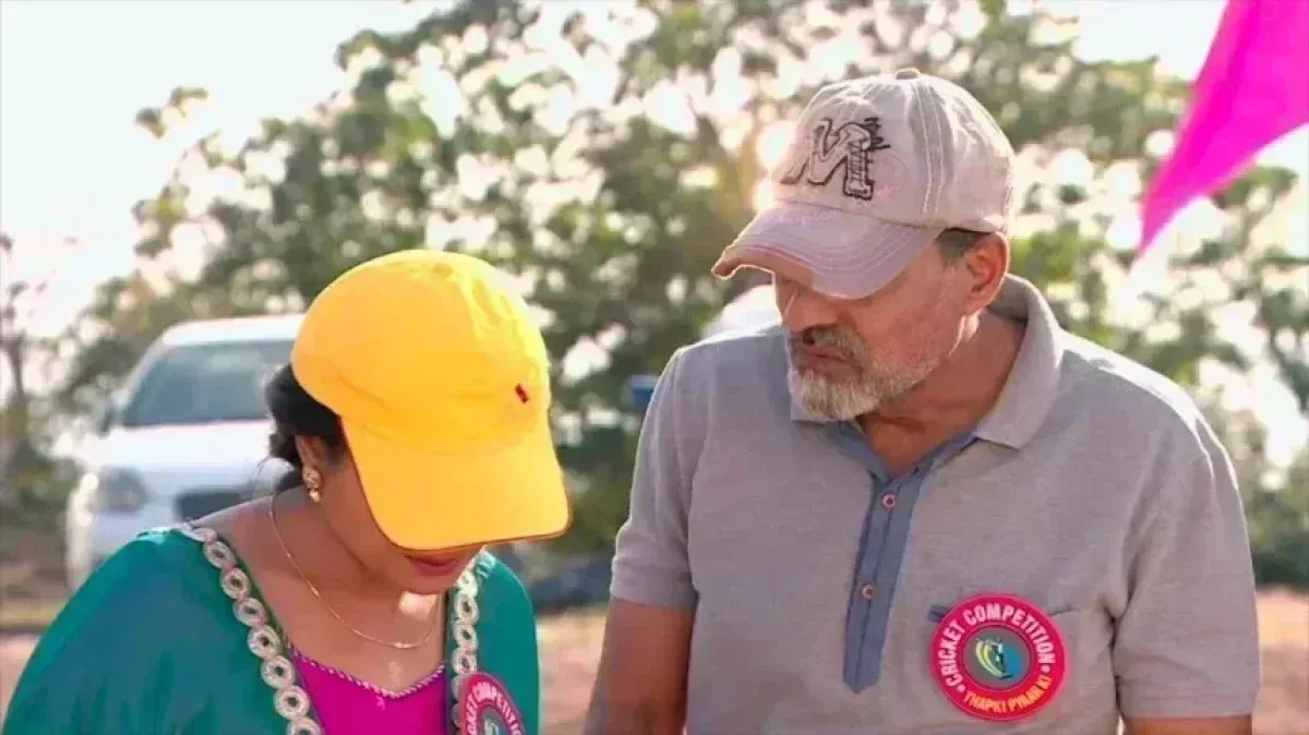 THAPKI ENGLISH WRITTEN UPDATE FEBRUARY 2 2023