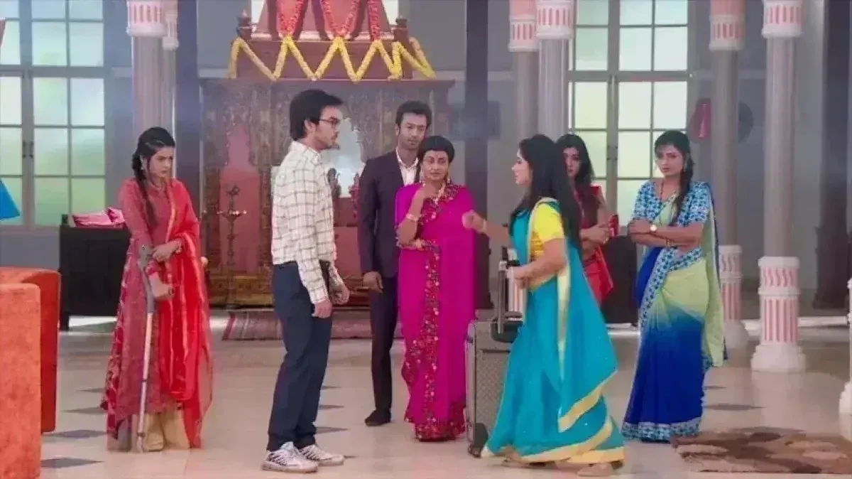 THAPKI ENGLISH WRITTEN UPDATE MARCH 22 2023