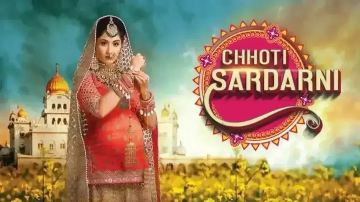 CHOTI SARDARNI WRITTEN UPDATE JUNE 5 2023 RAMOGI TV