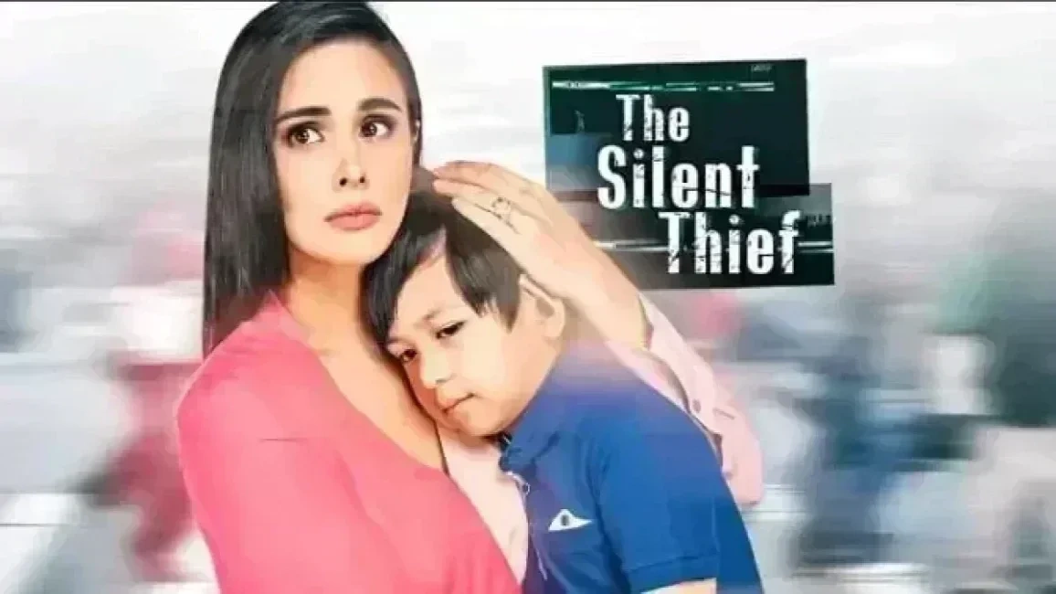 THE SILENT THIEF WRITTEN UPDATE JULY 10 2023 KTN HOME