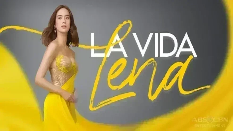 La Vida Lena Written Update KTN Home Episode 1