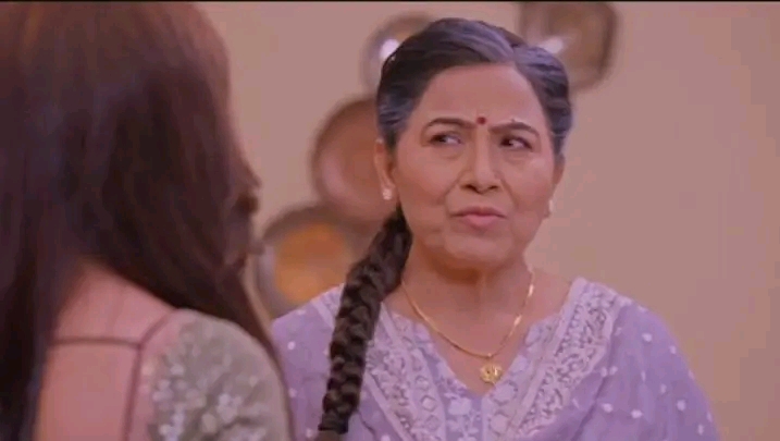 Parineetii  Written Updates Ramogi TV Wednesday 6 May 2026