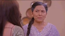 Parineetii  Written Updates Ramogi TV Wednesday 6 May 2026