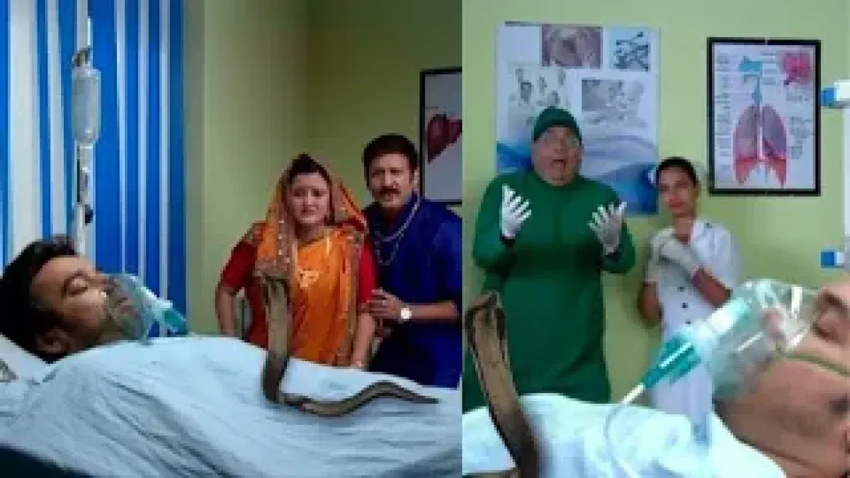 THAPKI ENGLISH WRITTEN UPDATE NOVEMBER 11 2022 RAMOGI TV