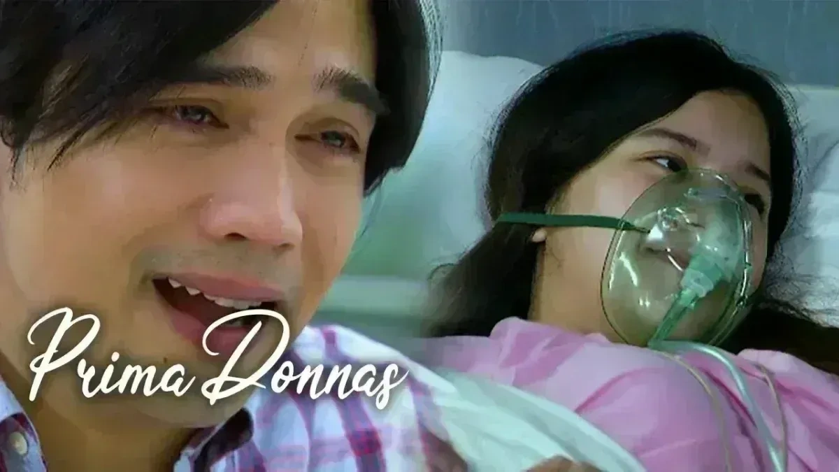 PRIMA DONNA WRITTEN UPDATE JANUARY 12 2023