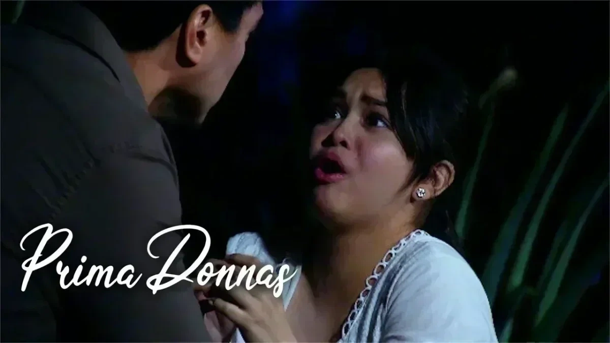 PRIMA DONNA WRITTEN UPDATE JANUARY 20 2023