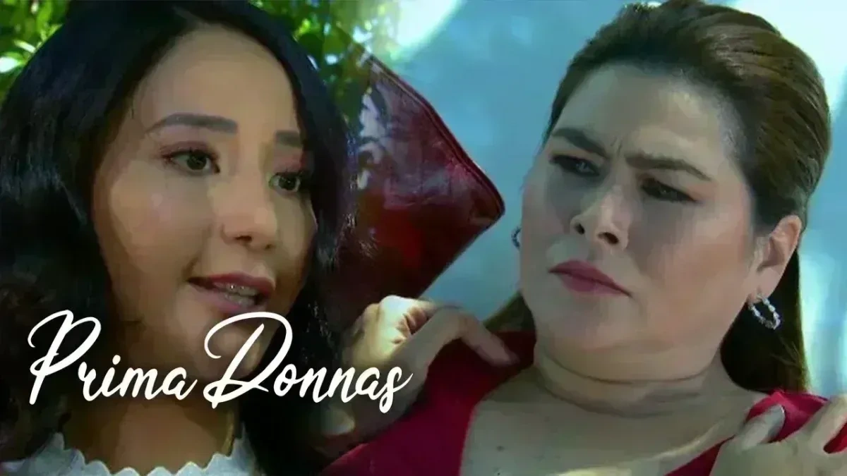 PRIMA DONNA WRITTEN UPDATE JANUARY 17 2023