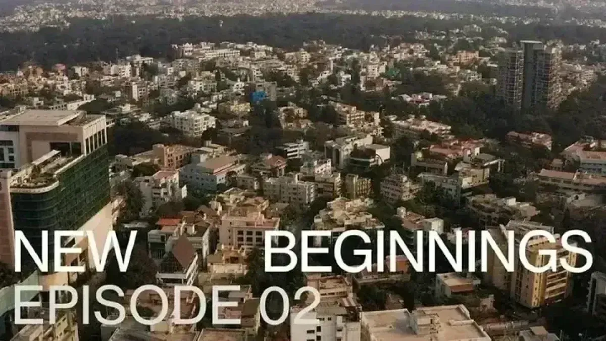 New Beginnings KTN Home April 18 2023